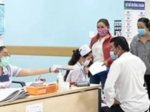 TP.HCM phát hiện nhiều cơ sở 'khai gian' thiết bị y tế để trúng thầu