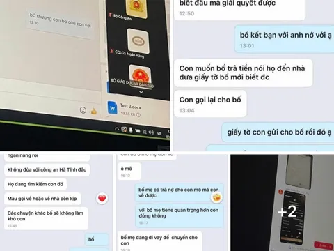 Nam thanh niên bị lừa 'bắt cóc online', ép gia đình chuộc 220 triệu đồng