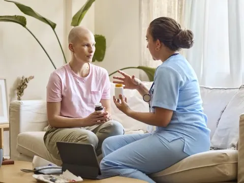 Cảnh báo 14 loại ung thư đang gia tăng ở người trẻ