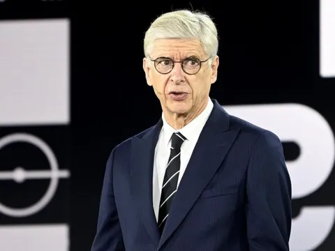 Arsene Wenger phản bác kịch liệt ý kiến của Klopp về FIFA Club World Cup