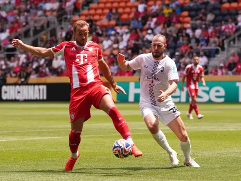 Hy hữu: CLB tranh chấp tiền thưởng FIFA Club World Cup 2025 với Liên đoàn