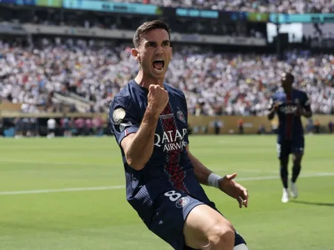 HIGHLIGHTS: PSG đè bẹp Real Madrid như thế nào ở bán kết FIFA Club World Cup 2025?