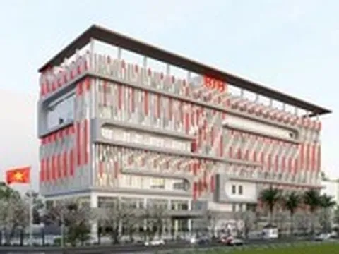 TP.HCM sẽ có ngân hàng máu mới tầm cỡ khu vực, với 1 triệu đơn vị máu/năm