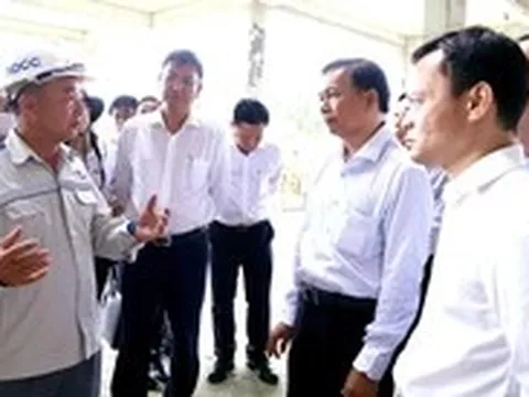 Báo cáo Thủ tướng gỡ vướng dự án bệnh viện gây nhức nhối Cần Thơ