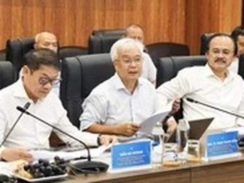 Hội đồng trường thành viên có làm giảm vai trò đại học quốc gia, đại học vùng?