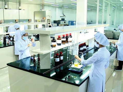 Quy định về cơ sở có hoạt động dược không vì mục đích thương mại