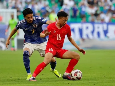 Hai cầu thủ Việt Nam lọt nhóm cầu thủ đáng xem nhất U23 Đông Nam Á 2025