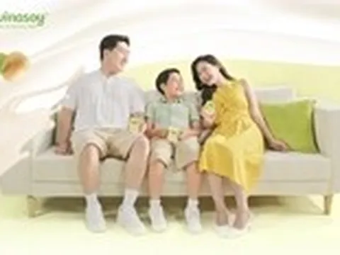 Đậu nành - người bạn đồng hành của mọi nhà