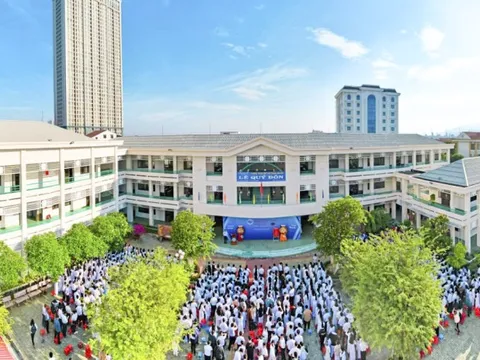 Tăng sĩ số lớp chuyên để tiếp nhận con cán bộ tỉnh Gia Lai cũ về Quy Nhơn học tập