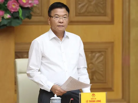 Nghị quyết về đột phá trong chăm sóc sức khỏe nhân dân 'phải mang tính hành động'