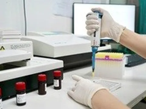 Gần 900 trẻ bị biến chứng nguy hiểm do giun sán chó mèo