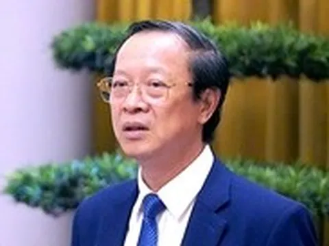 Thứ trưởng Bộ Giáo dục và Đào tạo: Dự kiến xếp lại bảng lương một số chức danh nhà giáo