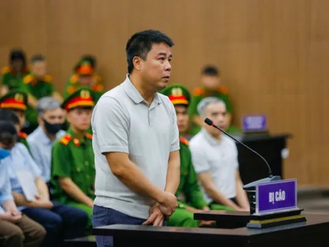 Lý do Chủ tịch Tập đoàn Phúc Sơn Nguyễn Văn Hậu được hưởng một phần hình phạt thấp hơn đề nghị của Viện kiểm sát