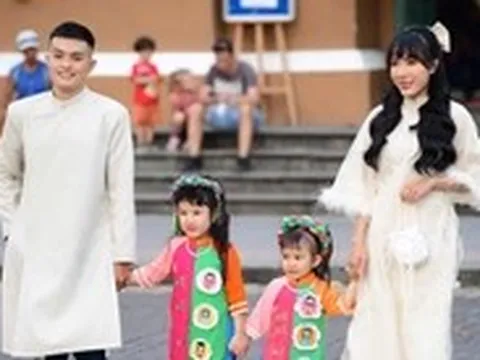 Đề xuất hỗ trợ tiền mặt, hiện vật với gia đình sinh hai con gái