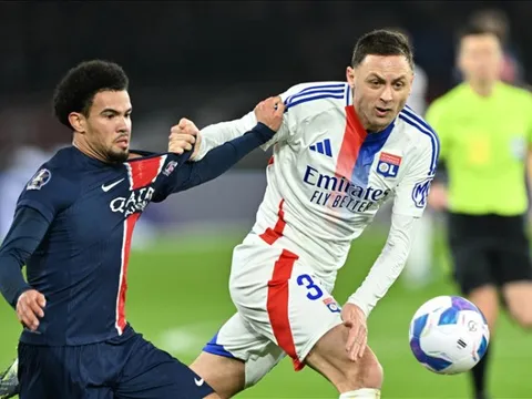 PSG chi hàng chục triệu euro cứu kình địch thoát cảnh rớt hạng?