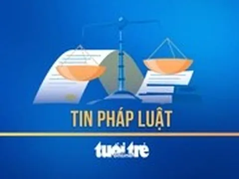 Người đang cai nghiện mà sử dụng ma túy có thể bị phạt tù đến 3 năm