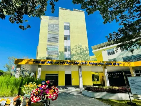 Trường Đại học Trà Vinh tiếp tục thăng hạng 29 trong Top 400 của WURI Ranking 2025