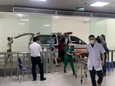 Không để bị động, gián đoạn ứng phó thiên tai trong tổ chức chính quyền địa phương 2 cấp