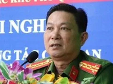 Yêu cầu công an đặc khu Phú Quốc mở rộng các đợt cao điểm trấn áp tội phạm