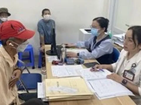 Bệnh viện Chợ Rẫy ứng dụng nhiều phương pháp tiên tiến trong điều trị ung thư