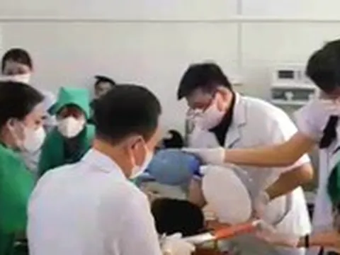 Bộ Y tế chỉ đạo báo cáo vụ 'bác sĩ dỏm' giữa thủ đô và đi thẩm mỹ rồi tử vong