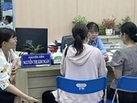 Quy định chụp ảnh tại phòng công chứng và những vấn đề còn bỏ ngỏ trong bảo mật thông tin cá nhân