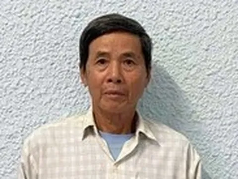 Bắt người đàn ông ở Tây Ninh bắn chết hàng xóm vì tranh chấp ranh giới đất