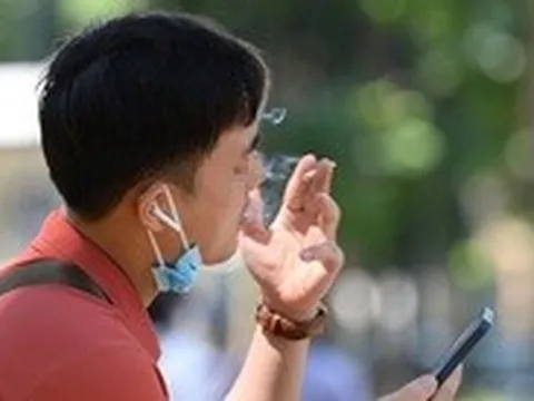 Từ vụ hút thuốc bồi thường 4,8 triệu, cách nào chấm dứt hút thuốc ở nơi cấm?