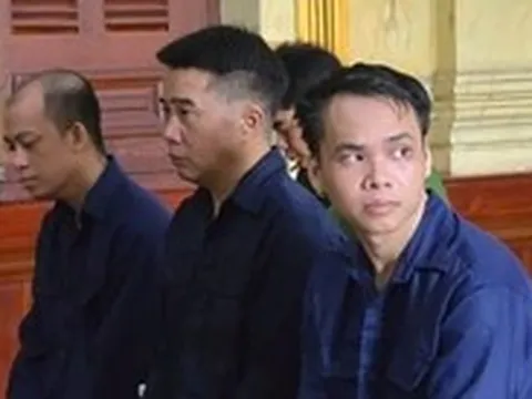 Cựu phó trưởng Công an phường Phạm Ngũ Lão thừa nhận nhận hối lộ