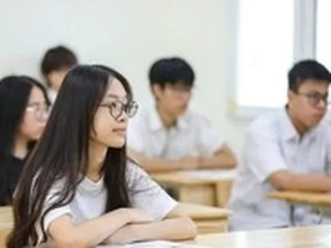 Dự kiến mức trần học phí mầm non, phổ thông và đại học các năm tới