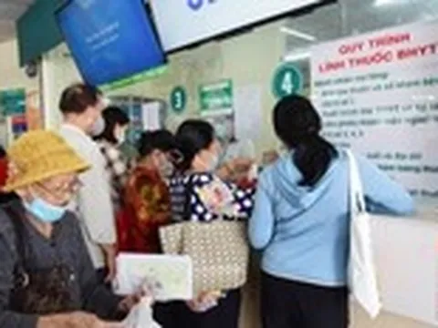 Đề xuất thêm thuốc mới, hiệu quả điều trị cao vào danh mục thuốc bảo hiểm y tế, Bộ Y tế nói gì?