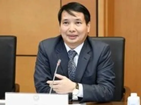 Từ giới thiệu của ông Phạm Thái Hà, Tập đoàn Thuận An trúng gói thầu cầu Vĩnh Tuy 2 gần 290 tỉ