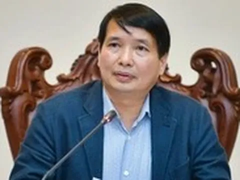 Cách cựu trợ lý của cựu chủ tịch Quốc hội 'tác động' cho Tập đoàn Thuận An