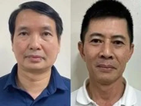 Trong bữa cơm tối tại nhà cựu chủ tịch Quốc hội, Thuận An được giới thiệu làm dự án ngàn tỉ