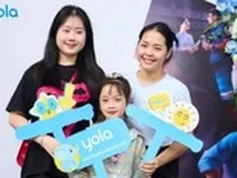 Hành trình 16 năm YOLA qua 10000+ lời review