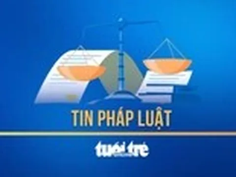 Khởi tố hiệu trưởng và 5 giáo viên về tội 'giả mạo trong công tác' liên quan kỳ thi vào lớp 10