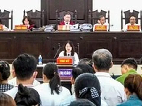 Cách nào bịt lỗ hổng từ công ty 'ma' chuyên mua bán hóa đơn?