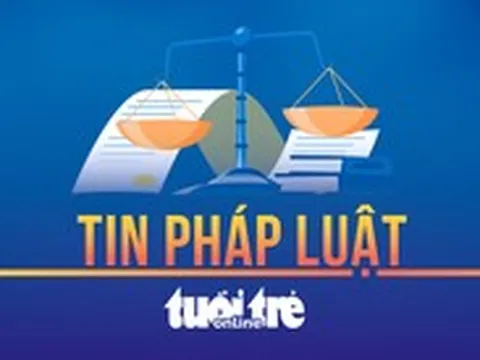 Mang dao phóng lợn đuổi đánh người giữa đêm, 8 thanh thiếu niên bị khởi tố