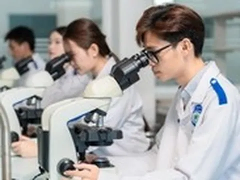 Nhiều đại học công bố điểm sàn 15 cho phương thức xét điểm thi tốt nghiệp THPT