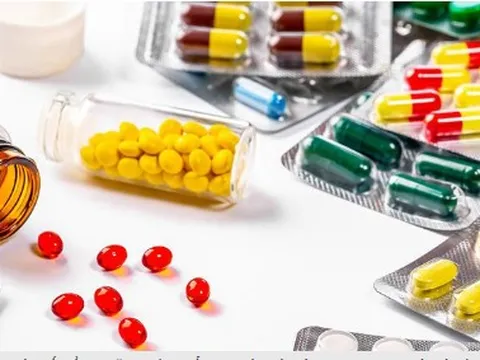 Bộ Y tế: Nguyên liệu làm thuốc phải kiểm soát đặc biệt