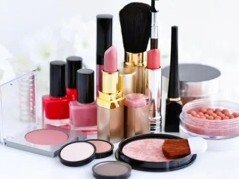 Quy định mới về cách lập Phiếu công bố sản phẩm mỹ phẩm