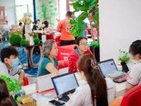 Trường đại học Quốc tế Hồng Bàng công bố điểm sàn xét tuyển 2025