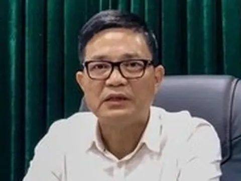 23 cán bộ ở Cục An toàn thực phẩm bị khởi tố, nhiều khâu chuyên môn bị 'đứt gãy'