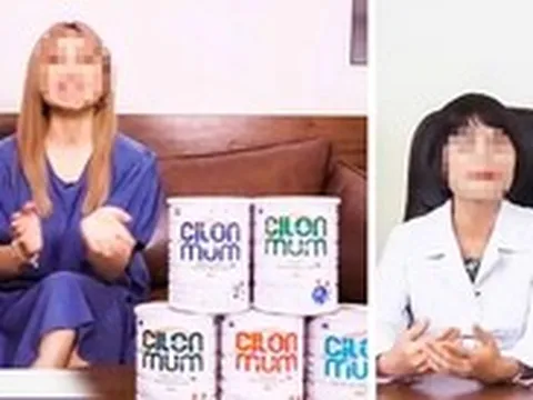 Đề xuất loạt quy định mới 'siết' quảng cáo mỹ phẩm, thực phẩm chức năng, sữa sai sự thật