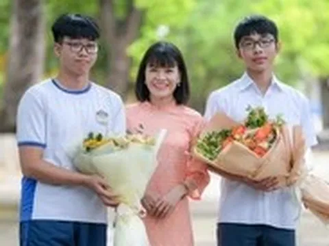 Bí quyết tự học, tự ôn của các thủ khoa, á khoa thi tốt nghiệp THPT