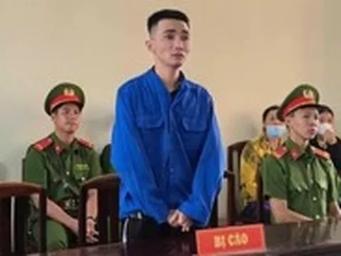 Cãi nhau chuyện tiền bạc, chồng đâm vợ chết rồi tự đâm mình