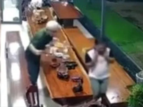 Công an Đồng Nai đã bắt được nghi phạm nổ súng làm người đàn ông đang nhậu tử vong