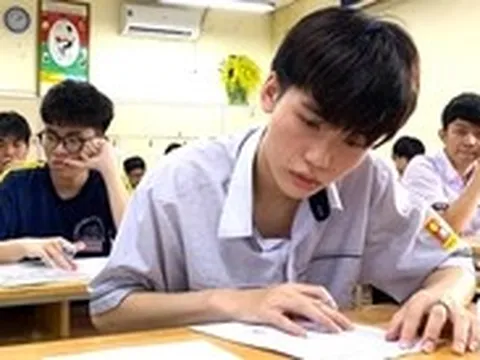 Điểm sàn Trường đại học Khoa học tự nhiên TP.HCM nhiều ngành giảm sâu