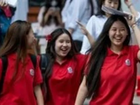 Xét tuyển đại học: Mức điểm nào cạnh tranh khốc liệt?