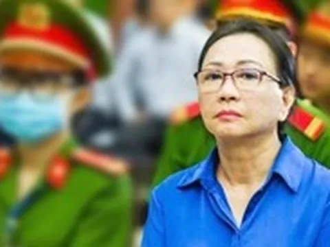 Hơn 41.000 trái chủ trong vụ Trương Mỹ Lan tiếp tục nhận tiền chi trả đợt 2